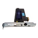 nCipher nShield F3 PCI-Express x1 Hardware Security Module Controller 06-J1 1432 FP