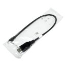 Dell 0N67GT DisplayPort to mini DisplayPort 50 cm Kabel...