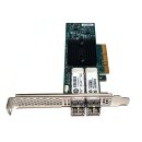 HP 546SFP+ Dual-Port 10GbE Server Adapter 790314-001 +2x HP10Gb SFP+ FP