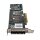 DELL LSI SAS9206-16E 4-Port 6Gb PCI-Express x8 SAS Controller 0TFJRW 01V1W2 LP