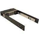Fujitsu HDD Caddy Rahmen 3.5" CA32508-Y225  für DX80/90 S2 mit 4x Schrauben