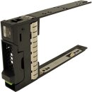 Fujitsu HDD Caddy Rahmen 3.5" CA32508-Y225  für DX80/90 S2 mit 4x Schrauben