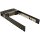 Fujitsu HDD Caddy Rahmen 3.5" CA32508-Y225  für DX80/90 S2 mit 4x Schrauben