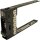 Fujitsu HDD Caddy Rahmen 3.5" CA32508-Y225  für DX80/90 S2 mit 4x Schrauben