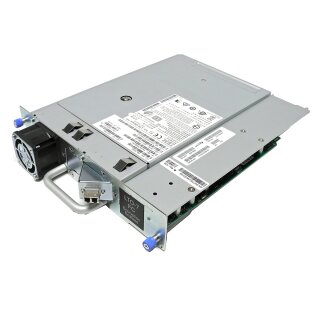 IBM LTO Ultrium 7-H FC Tape Drive/Bandlaufwerk 38L7533 for TS3100 TS3200 Library