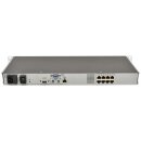 HP KVM Server Console Switch 3R-A5041-AA 8Port EO1013 336044-B21