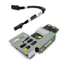 Fujitsu Primergy D2607-A21 GS 1 2-Port 6Gb PCIe SAS RAID...