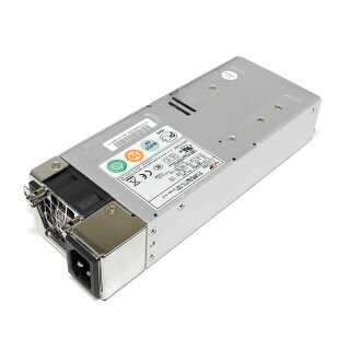 Zippy Emacs MIN-6251P B010410018/27 250W Power Supply for Thecus N4510U-S