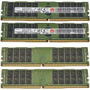 64GB Huawei Samsung 2x 32GB 2Rx4 PC4-2400T-R DDR4...