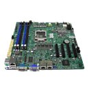 Supermicro ATX Server Mainboard X9SCM-F LGA 1155 Socket for CSE-113MTQ