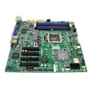 Supermicro ATX Server Mainboard X9SCM-F LGA 1155 Socket for CSE-113MTQ