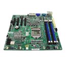 Supermicro ATX Server Mainboard X9SCM-F LGA 1155 Socket for CSE-113MTQ