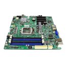 Supermicro ATX Server Mainboard X9SCM-F LGA 1155 Socket for CSE-113MTQ
