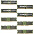 128GB Huawei Samsung 4x 32GB 2Rx4 PC4-2400T-R DDR4...