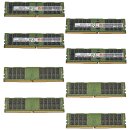 128GB Huawei Samsung 4x 32GB 2Rx4 PC4-2400T-R DDR4 M393A4K40BB1-CRC MPN:6200224