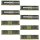 128GB Huawei Samsung 4x 32GB 2Rx4 PC4-2400T-R DDR4 M393A4K40BB1-CRC MPN:6200224