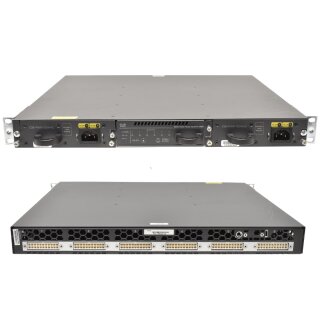 Cisco Redundant Power System PWR-RPS 2300 2x C3K-PWR-750AC