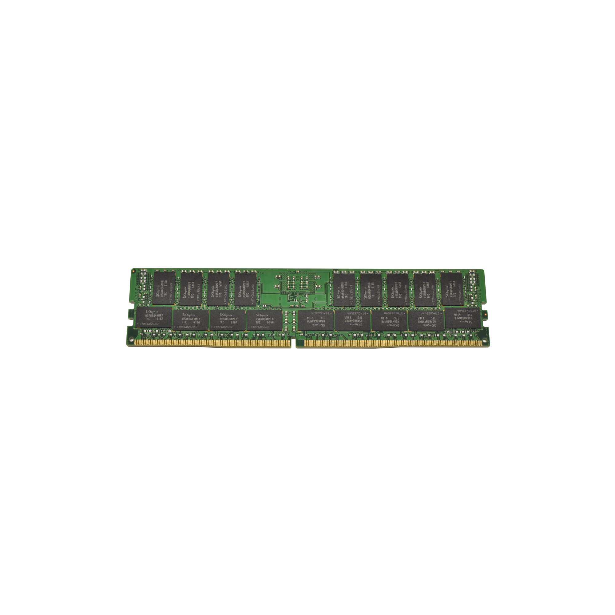Huawei SKhynix 32GB 2Rx4 PC4-2133P-R DDR4 HMA84GR7MFR4N-TF MPN ...