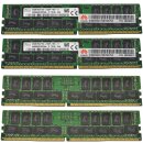 64GB Huawei SKhynix 2x 32GB 2Rx4 PC4-2133P-R DDR4...