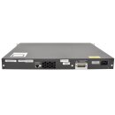 Cisco Catalyst WS-C3560G-24TS-S 24-Port GE Switch 4x SFP Rack Ears