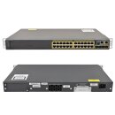 Cisco Catalyst WS-C2960S-24TS-L 24-Port Gigabit Ethernet...