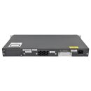 Cisco Catalyst WS-C2960S-24TS-L 24-Port Gigabit Ethernet Switch + 4 x SFP