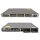 Cisco WS-C3750X-48T-S 48-Port RJ-45 GE 2x PSU 1x C3KX- NM-10G Rack Ears
