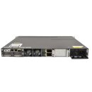 Cisco Catalyst WS-C3750X-24T-S 1 x C3KX PWR 350WAC 1 x ServMod C3KX-SM-10G