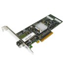 Brocade 815 Single-Port 8Gb FC PCIe x8 Network Adapter...