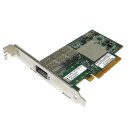 Dell QLogic QLE7340L Single-Port 40 Gb QDR InfiniBand Server Adapter 0WPC3D