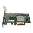 Dell QLogic QLE7340L Single-Port 40 Gb QDR InfiniBand...