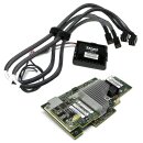 Intel RMS3CC080 SAS/SATA 12Gb PCIe Gen3 Integrated RAID...