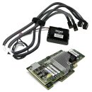 Intel RMS3CC080 SAS/SATA 12Gb PCIe Gen3 Integrated RAID...