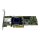 Adaptec ASR-6405 512MB 6Gb PCIe x8 SAS/SATA RAID Controller FP + SAS/SATA Kabel