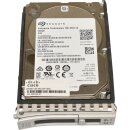 Cisco Seagate 300GB 2.5" 10K 12G SAS HDD Festplatte...