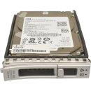 Cisco Seagate 300GB 2.5" 10K 12G SAS HDD Festplatte ST300MM0048 UCS-HD300G10K12N