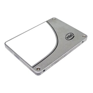 Intel DC S3500 Series 120GB 2.5“ 6G SATA SSD SSDSC2BB120G4