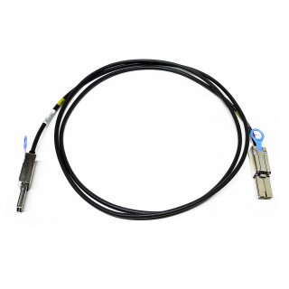 EMC 2m MiniSAS Kabel 38-003-787 SFF-8088 - SFF-8088