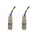 EMC 2m MiniSAS Kabel 038-003-787 SFF-8088 - SFF-8088
