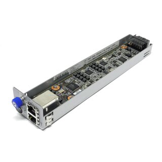 Hitachi LAN Management Module 3289044-A for VSP GX00 Series