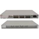 Brocade 300 FC SAN Switch NA-320-0008MC 80-1007285-05 + 8...