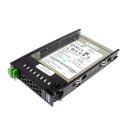 Fujitsu A3C40151007 Seagate Pulsar.2 ST200FM0012 200GB MLC SATA 6Gb SSD + Rahmen