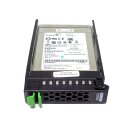 Fujitsu A3C40151007 Seagate Pulsar.2 ST200FM0012 200GB MLC SATA 6Gb SSD + Rahmen