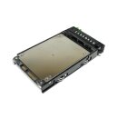 Fujitsu A3C40151007 Seagate Pulsar.2 ST200FM0012 200GB MLC SATA 6Gb SSD + Rahmen