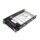 Fujitsu A3C40151007 Seagate Pulsar.2 ST200FM0012 200GB MLC SATA 6Gb SSD + Rahmen