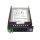 Fujitsu A3C40151007 Seagate Pulsar.2 ST200FM0012 200GB MLC SATA 6Gb SSD + Rahmen