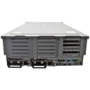 HUAWEI RH 5885H V3 Server 4x E7-8880 V3 18-Core 2,30GHz 0 GB RAM 23x SFF 2,5