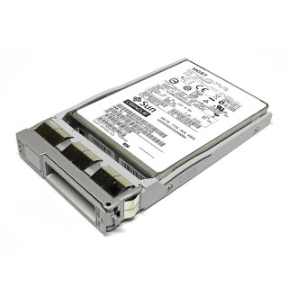 HGST 400 GB SSD Festplatte 2.5 Zoll SAS 12G HUSMM1640ASS200 +Sun Rahmen
