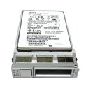 HGST 400 GB SSD Festplatte 2.5 Zoll SAS 12G HUSMM1640ASS200 +Sun Rahmen