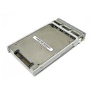 HGST 400 GB SSD Festplatte 2.5 Zoll SAS 12G HUSMM1640ASS200 +Sun Rahmen